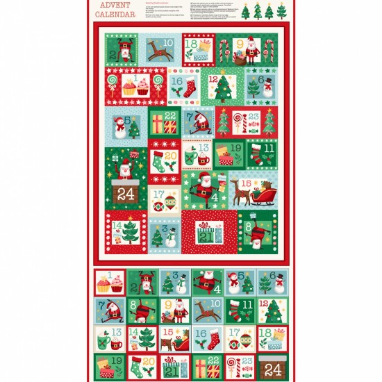 Ready Set Santa 
